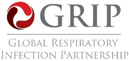 GRIP GLOBAL RESPIRATORY INFECTION PARTNERSHIP trademark