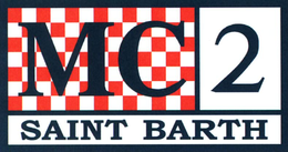 MC2 SAINT BARTH trademark