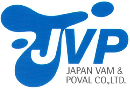 JVP JAPAN VAM & POVAL CO., LTD. trademark