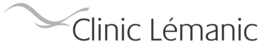 CLINIC LÉMANIC trademark