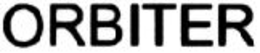 ORBITER trademark