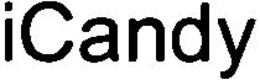 ICANDY trademark