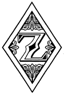 Z trademark