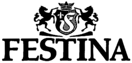 FESTINA trademark