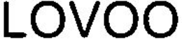 LOVOO trademark