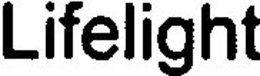 LIFELIGHT trademark
