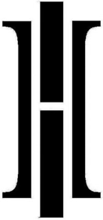 H trademark