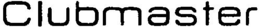 CLUBMASTER trademark