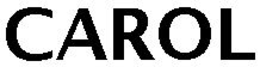 CAROL trademark