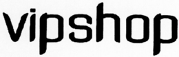 VIPSHOP trademark