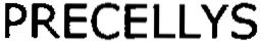 PRECELLYS trademark