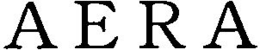 AERA trademark