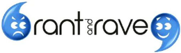 RANT AND RAVE trademark