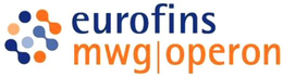 EUROFINS MWG OPERON trademark