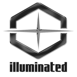 ILLUMINATED trademark