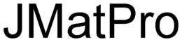 JMATPRO trademark