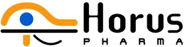 HORUS PHARMA trademark