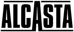ALCASTA trademark