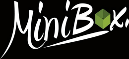 MINIBOX. trademark