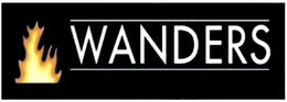 WANDERS trademark