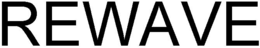REWAVE trademark