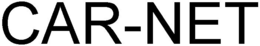 CAR-NET trademark