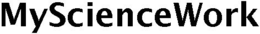 MYSCIENCEWORK trademark