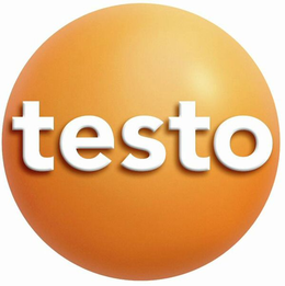 TESTO trademark
