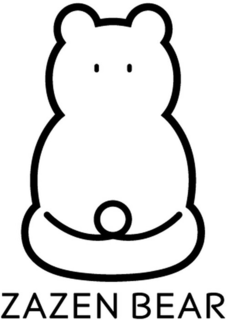 ZAZEN BEAR trademark