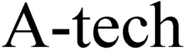 A-TECH trademark