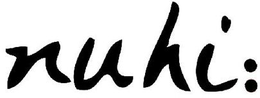NUHI: trademark