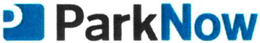 P PARKNOW trademark