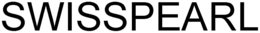 SWISSPEARL trademark