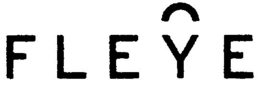 FLEYE trademark