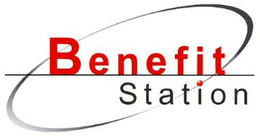 BENEFIT STATION trademark