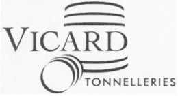 VICARD TONNELLERIES trademark