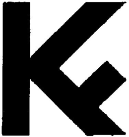 KF trademark