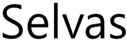 SELVAS trademark