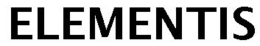 ELEMENTIS trademark
