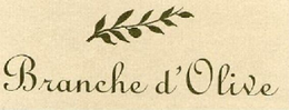 BRANCHE D'OLIVE trademark