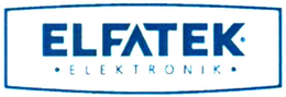 ELFATEK· · ELEKTRONIK· trademark