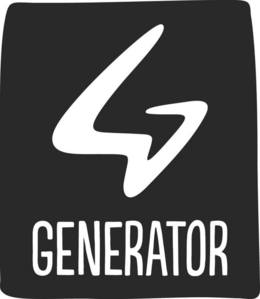 G GENERATOR trademark