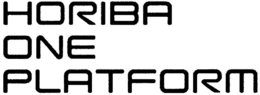HORIBA ONE PLATFORM trademark