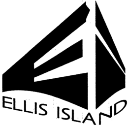 EI ELLIS ISLAND trademark