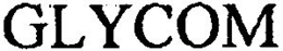 GLYCOM trademark