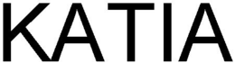 KATIA trademark