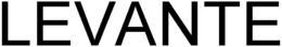 LEVANTE trademark