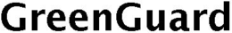 GREENGUARD trademark