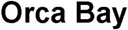 ORCA BAY trademark