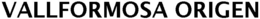 VALLFORMOSA ORIGEN trademark